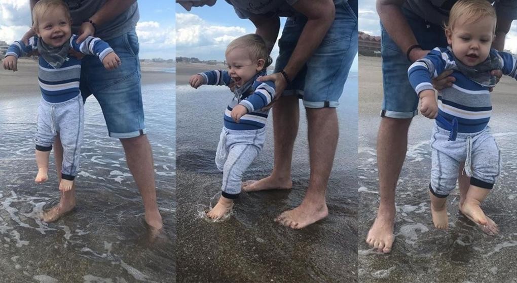 Mirko conoció el mar | Espectáculos