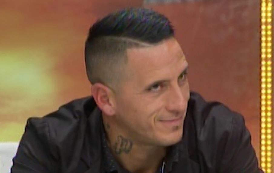 Migliore hizo el #10yearschallenge, se burló de River y lo destrozaron en las redes | Deportes