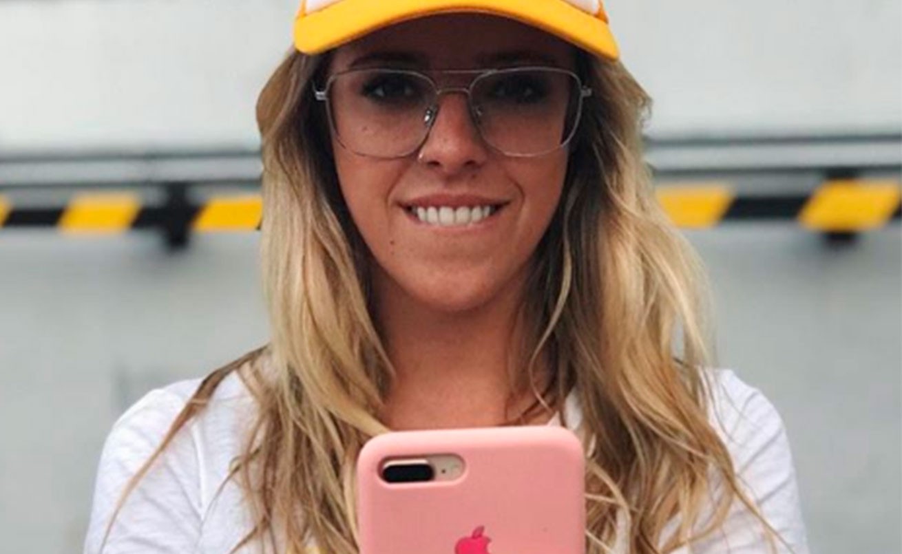 Nati Jota contra los haters: “Los parámetros gorda, flaca vencieron hace un montón” | Espectáculos