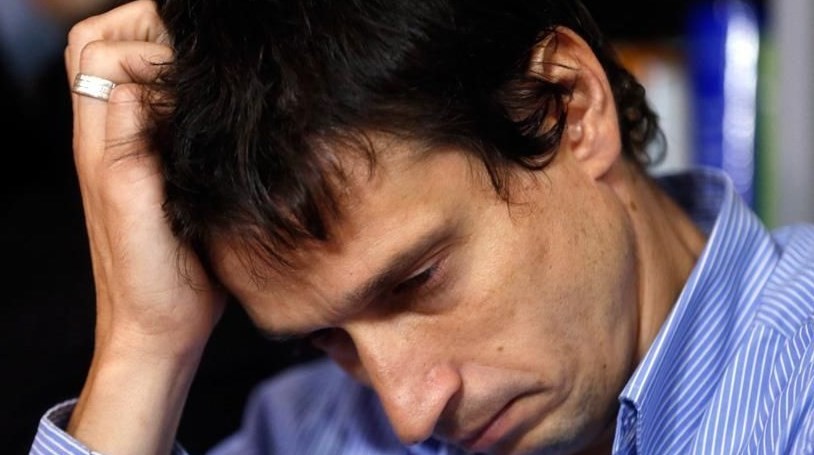 Lagomarsino, a 4 años de la muerte de Nisman: "Yo lo perdoné a Alberto" | Política