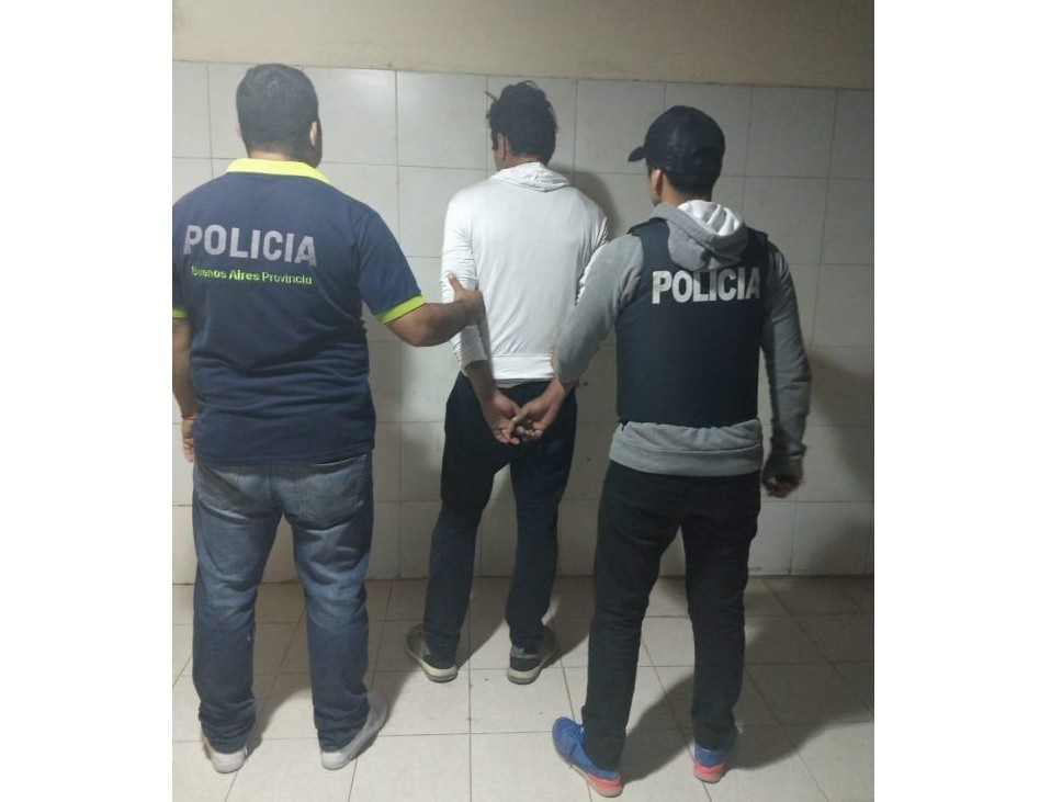 Encontraron en Ostende a un peligroso violador que estaba prófugo hacía 10 años | Actualidad