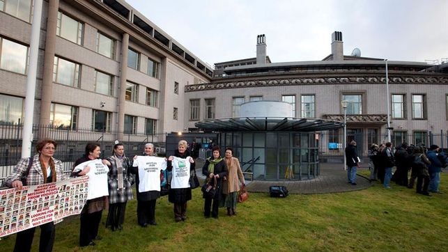 Los hombres violados durante laguerra de Bosnia: vergüenza, impunidad y miedo | Internacionales