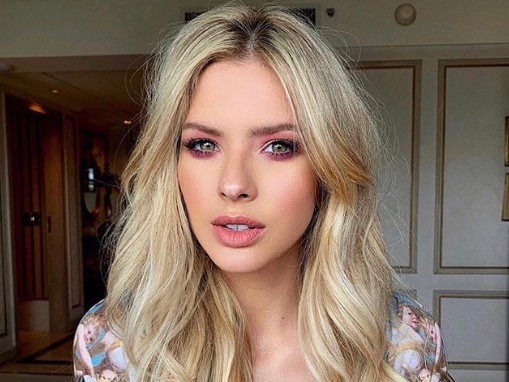 La China Suárez habló de la relación de Rufina con Laurita Fernández | Espectáculos