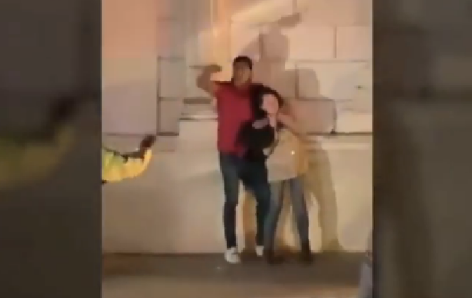 El femicidio que indigna a Ecuador: mató a su novia embarazada en plena calle | Internacionales