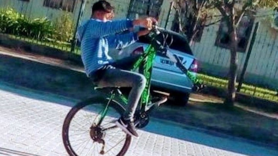 Conmoción en Córdoba: un joven de 16 años asesinó a otro de 13 por la bicicleta | Actualidad