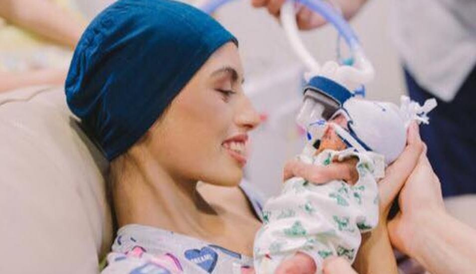 Australia: murió la madre que pospuso su tratamiento contra el cáncer hasta que naciera su hijo | Internacionales