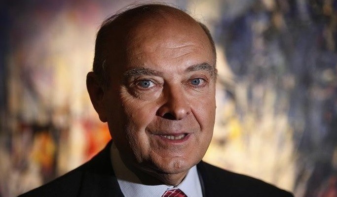 Cavallo recomienda al Gobierno aceptar el "carácter bimonetario" de la economía | Política