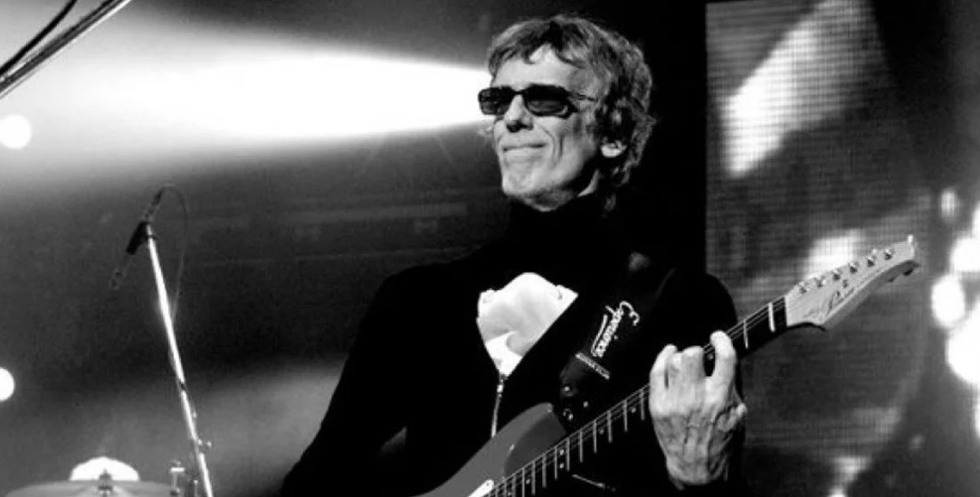 Javier Malosetti dirige el nuevo homenaje a Luis Alberto Spinetta | Espectáculos