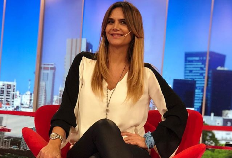 Granata, tras la muerte de la beba de la nena violada en Jujuy: "No te merecés este mundo lleno de odio" | Espectáculos