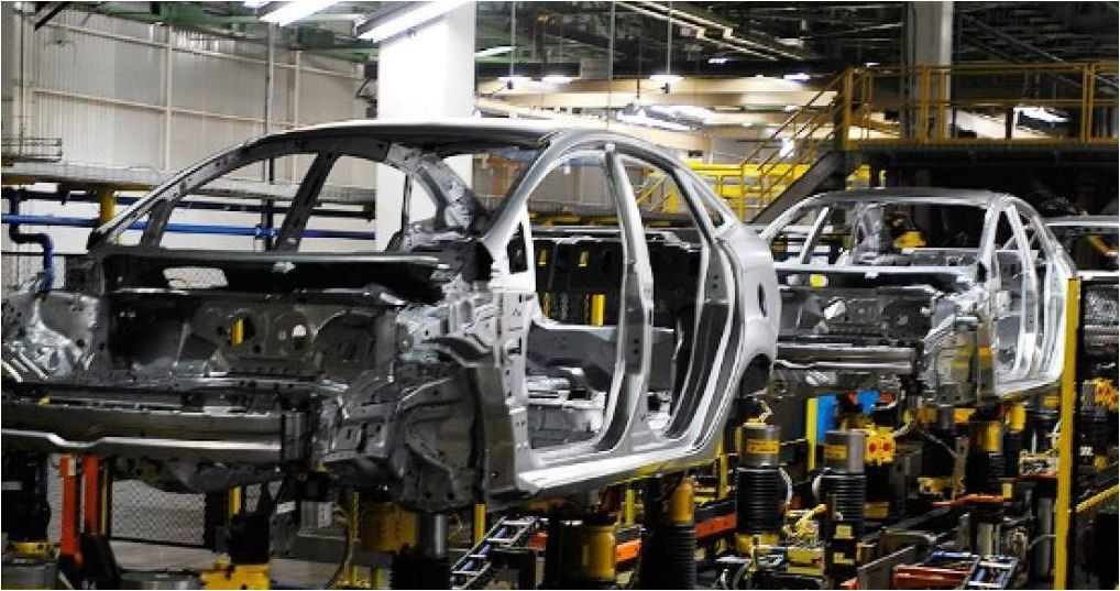 Rige la factura de crédito electrónica para el sector automotriz | Economía