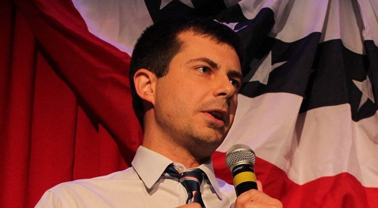 Estados Unidos podría tener un presidente gay por primera vez en su historia | Internacionales