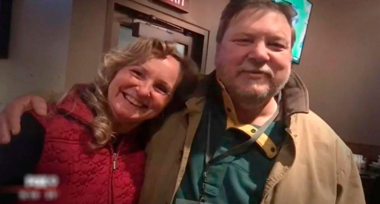 Le donó un riñón a su exmarido, de quien se divorció hace 20 años | Internacionales