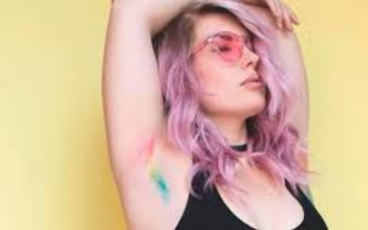 "Axilas de unicornio": la nueva tendencia entre las millennials que arrasa en las redes sociales | Curiosidades