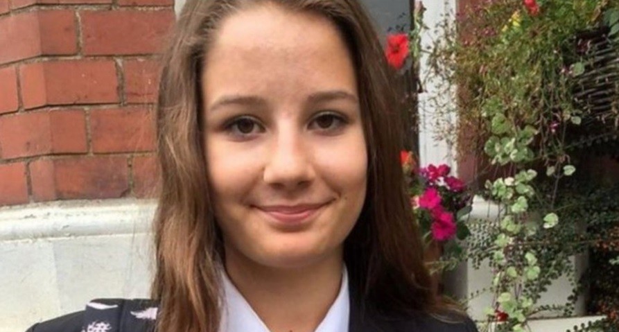 La dura denuncia de un padre a Instagram por el suicidio de su hija de 14 años | Redes