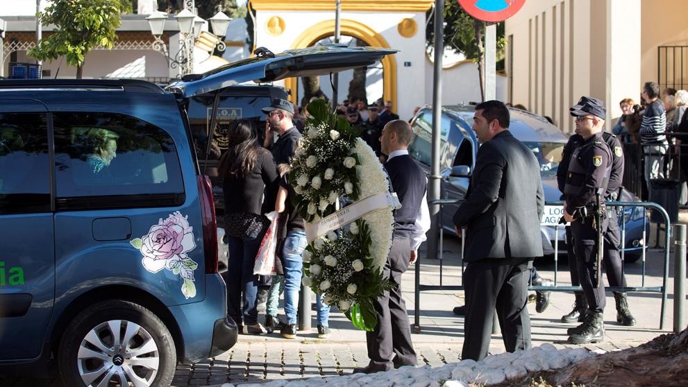 Autopsia de Julen: el nene murió por los golpes dela caída en el pozo | Internacionales