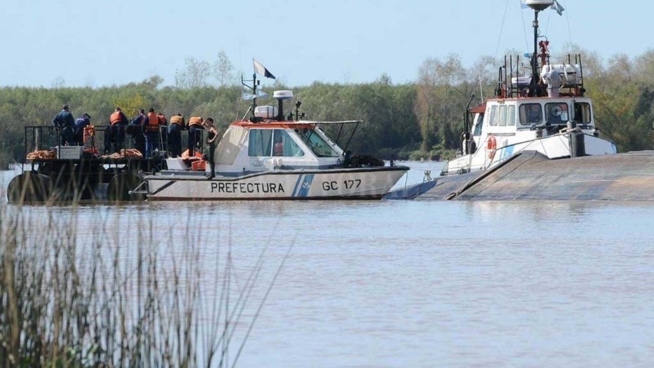 Encontraron el cuerpo de la nena que cayó al río en Santo Tomé | Actualidad