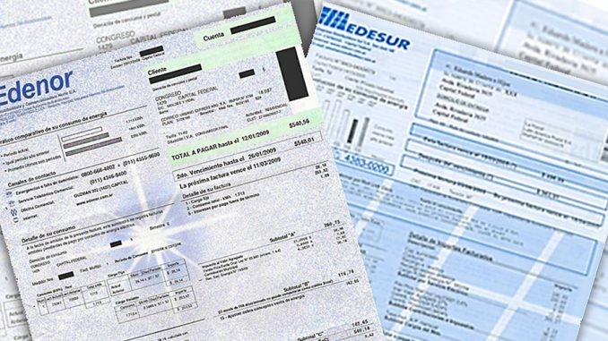 Desde el viernes suben hasta un 32% las tarifas de Edenor y de Edesur | Economía