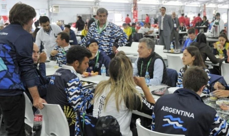 Por decreto, el Gobierno eliminó la Secretaría de Deportes para convertirla en Agencia | Política