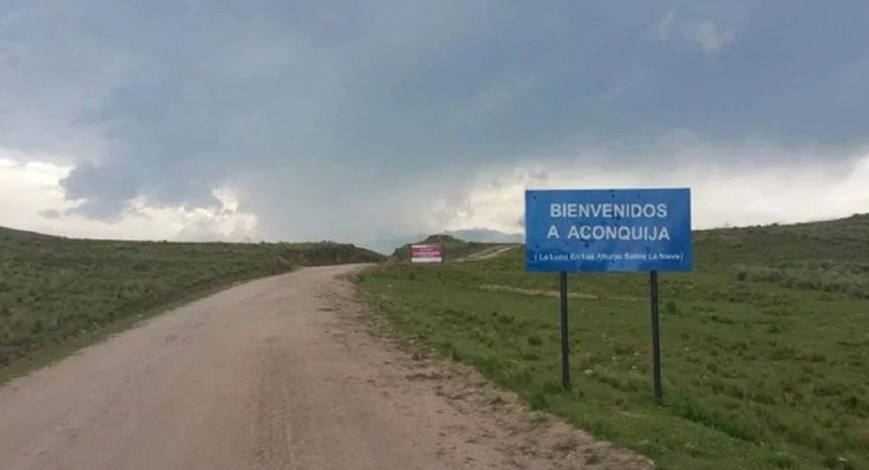 Hallaron muerta a la chica de 15 años desaparecida en el Aconquija: detuvieron a su primo | Actualidad