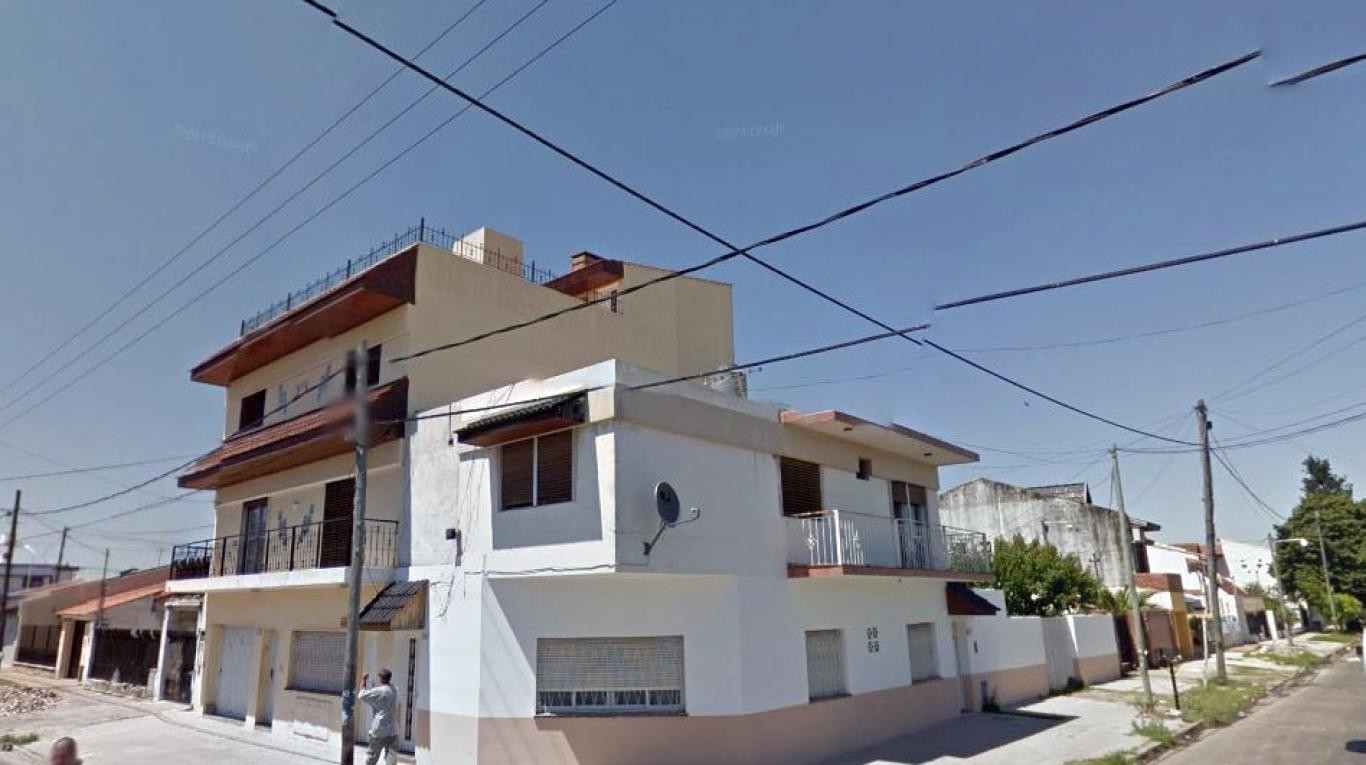 Un policía mató a dos ladrones que quisieron robarle en La Matanza | Actualidad
