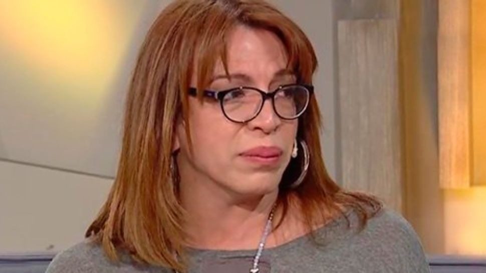 La inesperada sorpresa en la historia familiar de Lizy Tagliani: "Me enteré que tengo una hermana" | Espectáculos