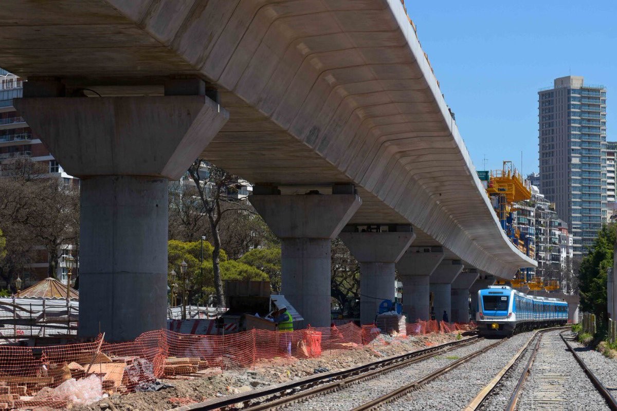 Desde este sábado el tren Mitre no llega a Retiro por tres meses | Actualidad