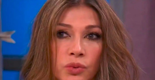 El duro posteo de Catherine Fulop contra el Papa por Venezuela | Espectáculos