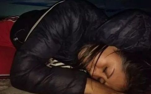 La joven que inventó un falso secuestro para obtener más likes en Facebook | Redes