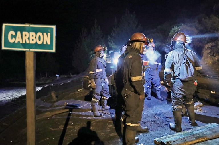 Perú: intentan rescatar a mineros atrapados hace tres días en una mina de carbón | Internacionales