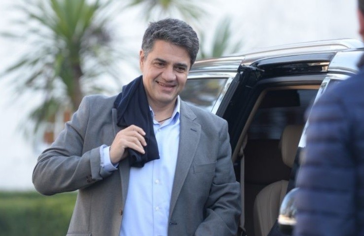 Jorge Macri quiere eliminar las PASO para "ahorrar plata" | Política