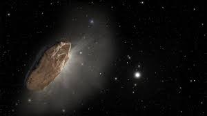 El director de Astronomía de Harvard afirmó que "una nave extraterrestre está cerca" | Internacionales