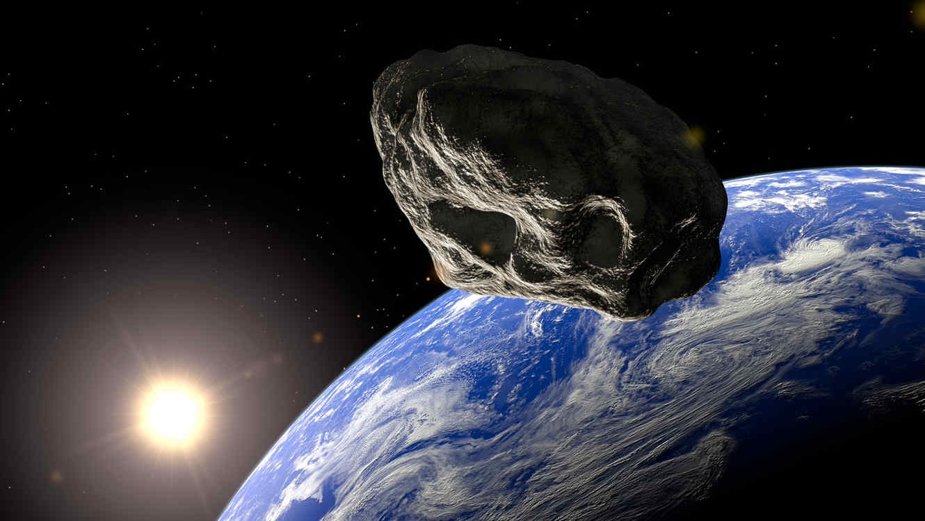 Un asteroide devastador podría chocar contra la Tierra este año: conocé la fecha exacta | Internacionales