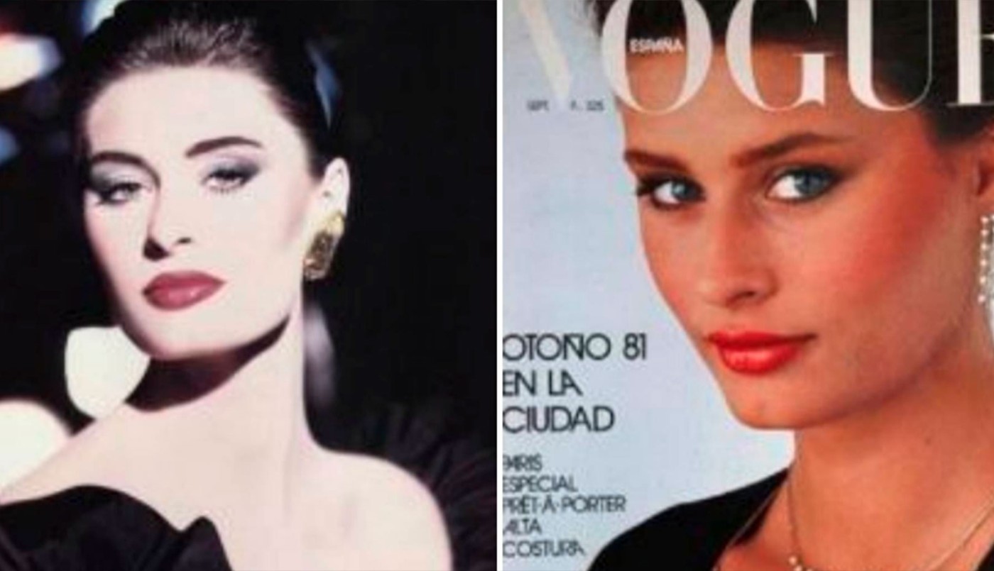 Desfiló en las pasarelas de Milán y Nueva York, ganaba millones al año y ahora vive en la calle | Internacionales