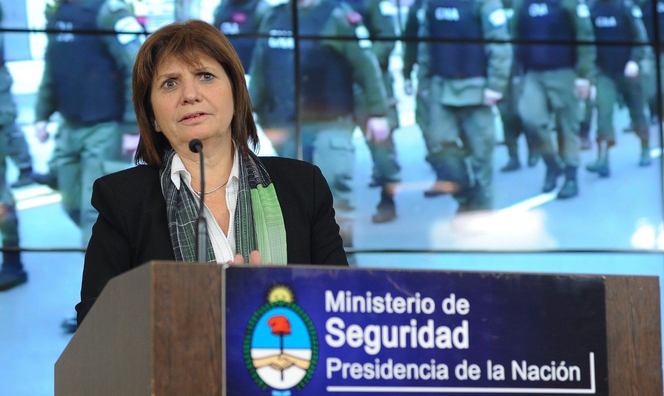 "No son bienvenidos aquellos extranjeros que no vienen a trabajar" | Política