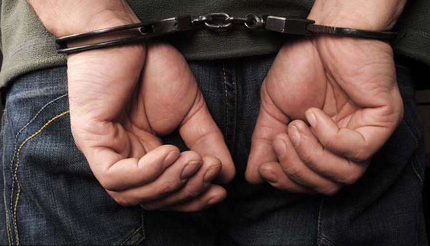 "Cuando salga, te mato a vos y a tus viejos": detenido por golpear a su esposa embarazada | Actualidad