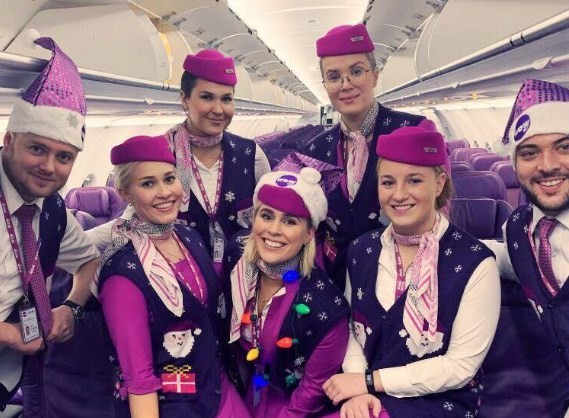 La aerolínea que regala pasajes de avión a los que se llamen Valentín o Valentina por el Día de los Enamorados | Curiosidades