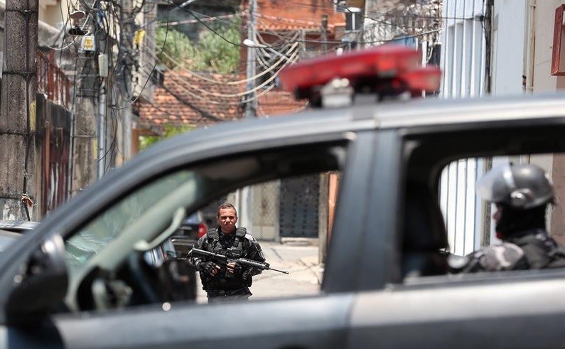 Trece muertos en operación policial en favelas de Rio de Janeiro | Internacionales