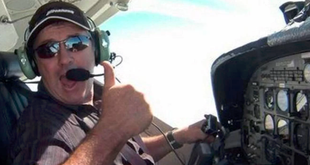 La familia del piloto del avión de Emiliano Sala recauda fondos para hallar el cuerpo | Internacionales