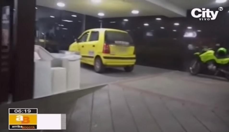 El insólito caso del taxista que llevó a un muerto sin saberlo | Curiosidades