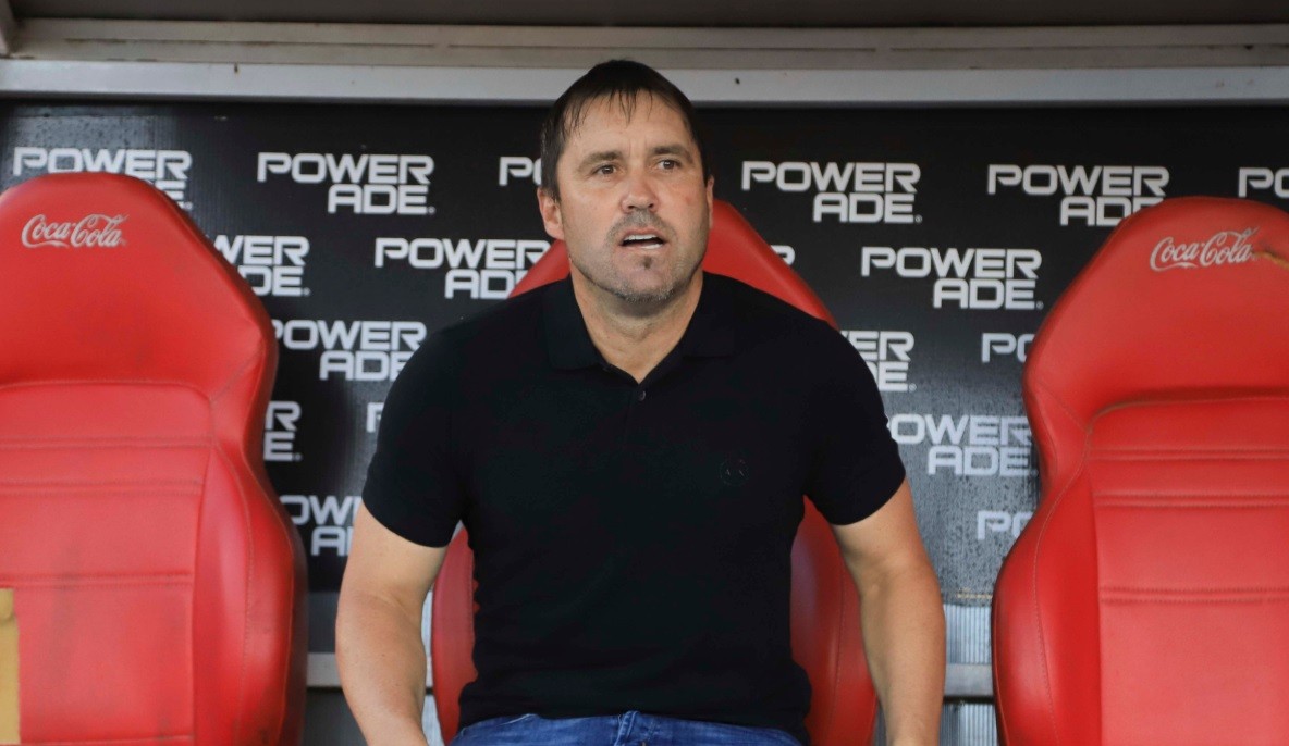 "No hicimos nada de lo que preparamos": el enojo de Coudet tras la derrota | Deportes