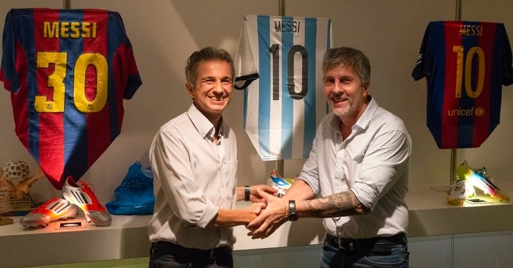 El Garrahan recibirá 100.000 euros anuales de la Fundación Messi para investigar sobre el cáncer infantil | Actualidad