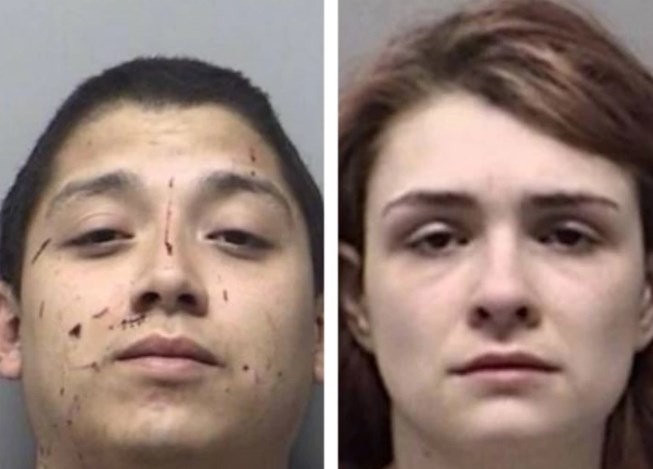 Horror en Texas: hallaron a 4 nenes enjaulados y cubiertos de materia fecal | Internacionales