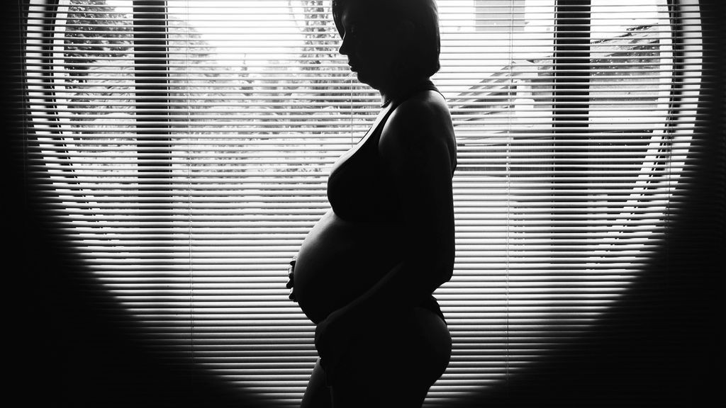 Sacaron un veto del vientre materno, lo operaron y lo volvieron a meter para que siga el embarazo | Curiosidades