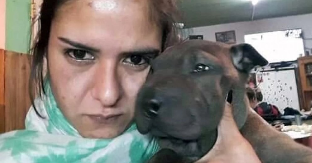 Buscan a una mujer embarazada que desapareció tras una pelea con su pareja | Actualidad