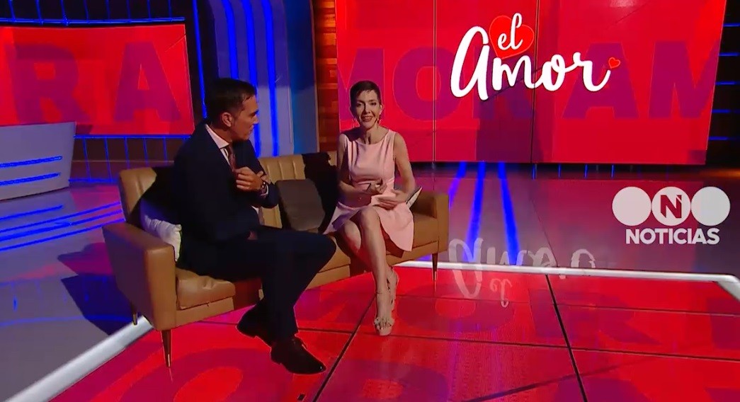 Los memes de #Rostina, después de que Rodolfo Barili y Cristina Pérez hablaron de amor | Redes