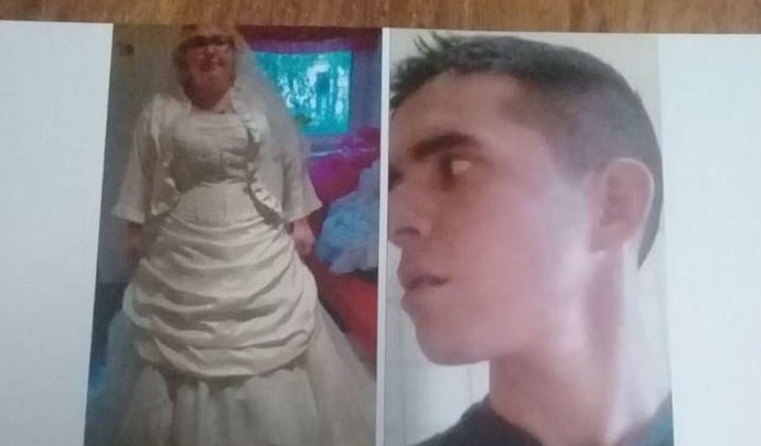 Viajó de Alemania a Paraguay para casarse en San Valentín, pero fue estafada: le robó 500 mil euros | Curiosidades