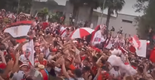 "La Final", la pelicula que emociona a los hinchas de River | Deportes