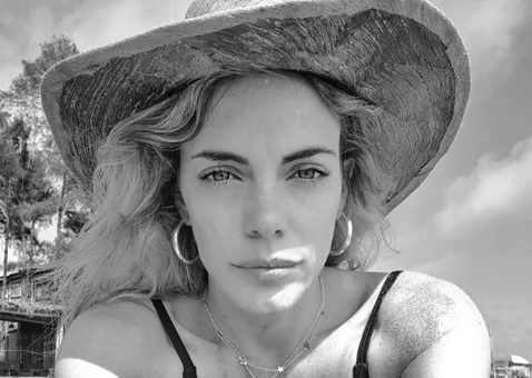 Emilia Attias habló por primera vez del femicidio de su cuñada: "Fue una desgracia" | Espectáculos