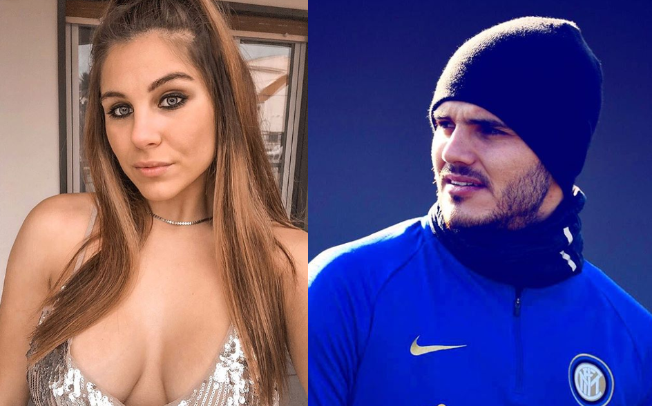 Mauro Icardi, picante contra su hermana: "Ocupá el tiempo que desperdiciás en Twitter en trabajar" | Espectáculos