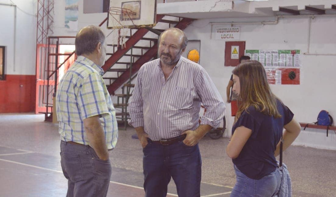 La Pampa: el candidato de la UCR le ganó al del PRO | Política